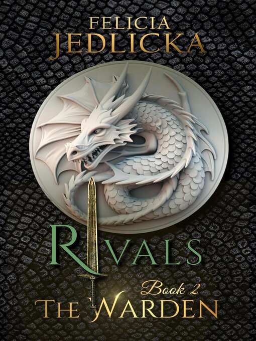 Title details for Rivals by Felicia Jedlicka - Available
